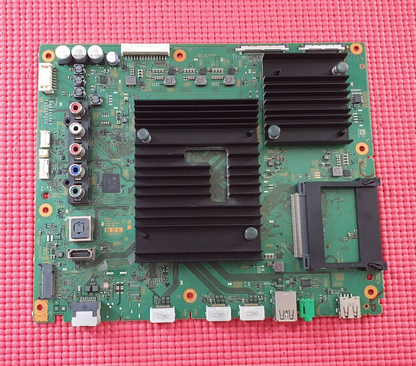 MAIN AV BOARD FOR SONY KD-55XG8796 55" TV 1-983-791-31 SCREEN LC550EQY