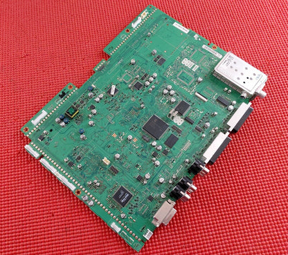 MAIN AV BOARD FOR PHILLIPS 42PF9967D 42" TV 3104 313 60039