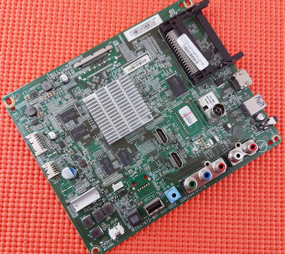 MAIN BOARD FOR PHILIPS 43PUT4900 43" LED TV 715G7673-M01-000-005K 705TQFPL219