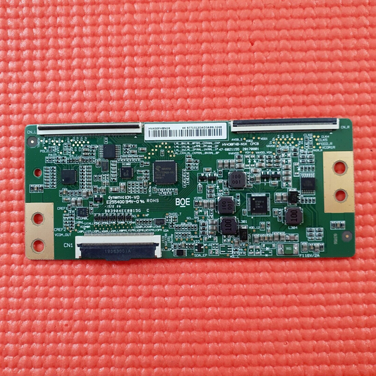 LVDS TCON BOARD FOR SONY KDL-43WF663 KDL-43WG663 43" TV 47-602115 HV430FHB-N1K