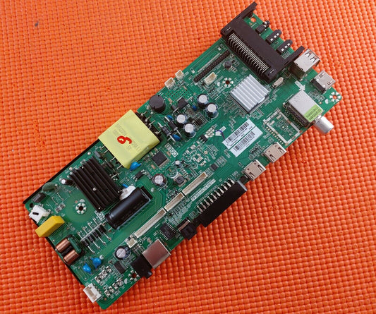 MAIN BOARD FOR SHARP LC-32DI3221KW 32" TV TP.MS3463S.PB711 SCREEN LQ315T3HC4U