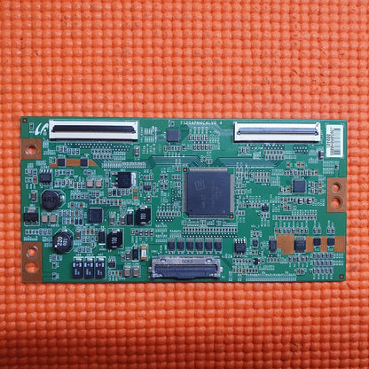 LVDS TCON BOARD UE40C6510UK UE40C6530 UE40C6000RK TV S120APM4C4LV0.4 LJ94-03650A