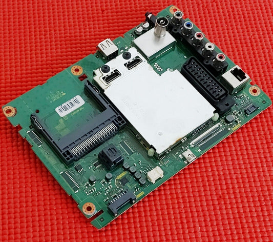 MAIN BOARD FOR PANASONIC TX-49DS500B 49" TV TNP4G592 1 A TXN/A1LGVB SCR LC490DUY