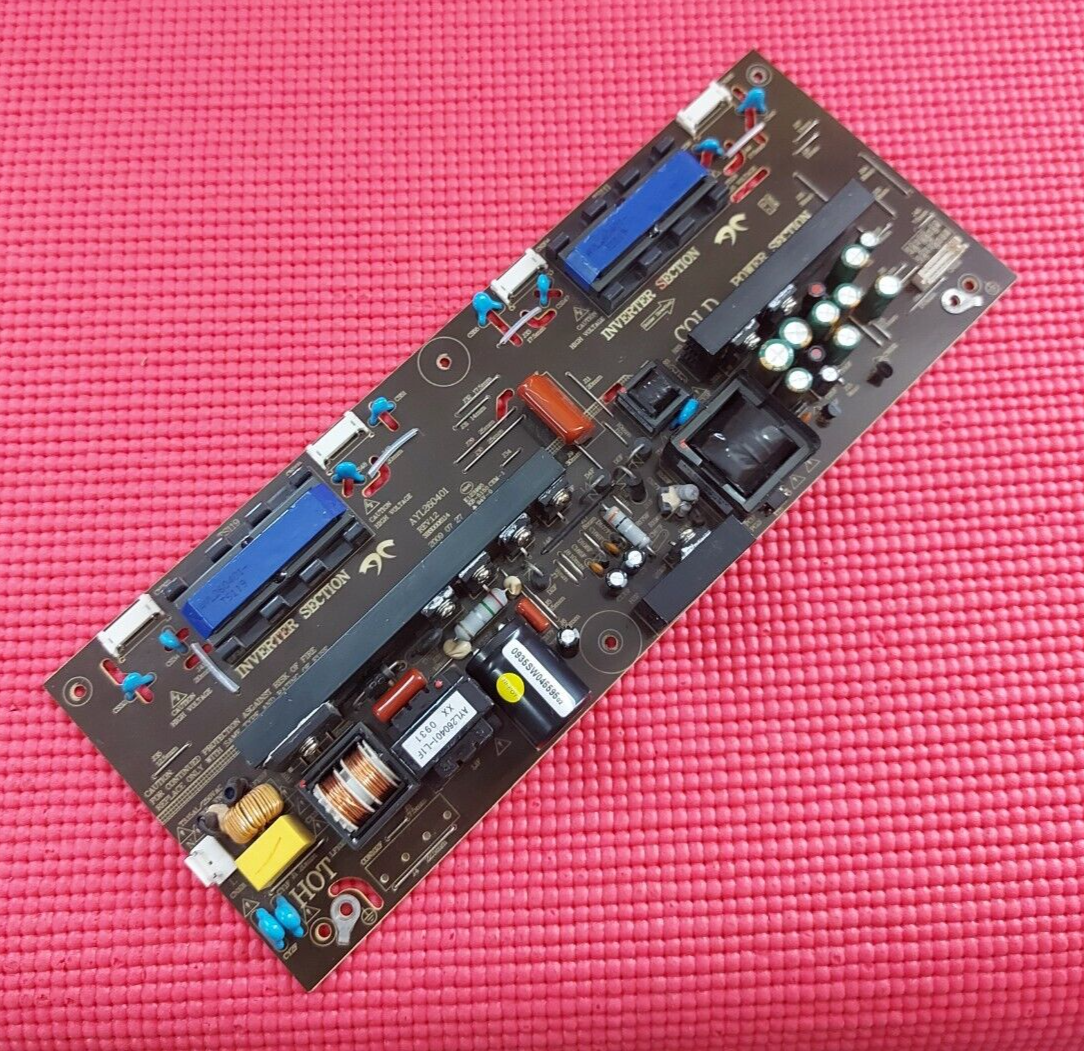 INVERTER POWER BOARD FOR CELLO C2698F TV 3BS0006114 AYL260401