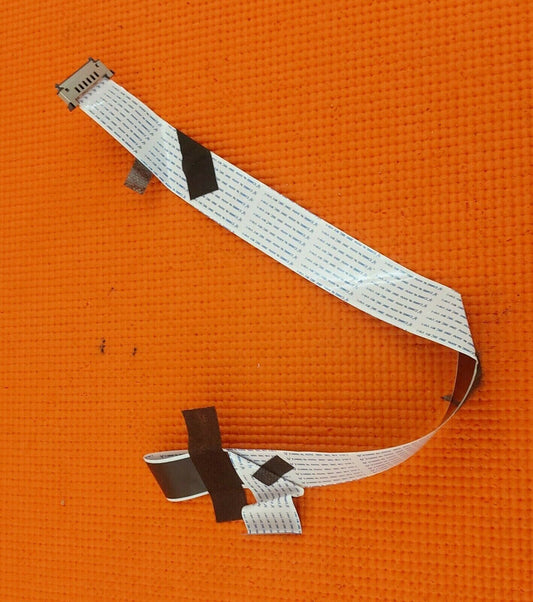 LVDS TCON CABLE FOR LUXOR LUX0155002/01 55" LED TV