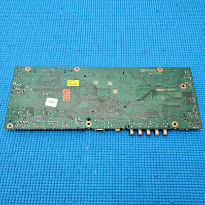 MAIN AV BOARD FOR SONY KD-55XE8396 55" LED TV YA03013AA 1-981-326-12 (173633712)