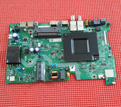 MAIN AV BOARD FOR HISENSE 32A5600FTUK TV RSAG7.820.9845/ROH SCREEN ST3151A07-3