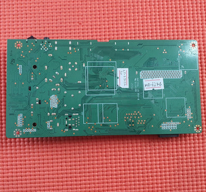 MAIN BOARD FOR JVC LT-39C3210 39" LED TV 17MB181TC 23746852 SCREEN LC390TA2A