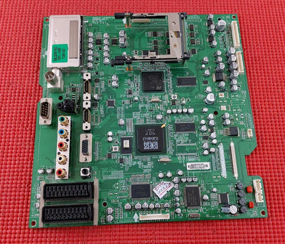 MAIN AV BOARD FOR LG 42PC56 42PC55 42" TV EAX35231403 EBR33780622