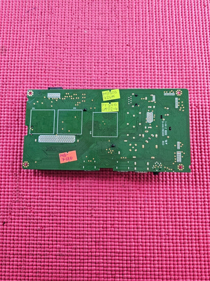 MAIN AV BOARD FOR MEDION MD30342UK 50" TV 17MB230 23650621 SCREEN PT500GT02-4