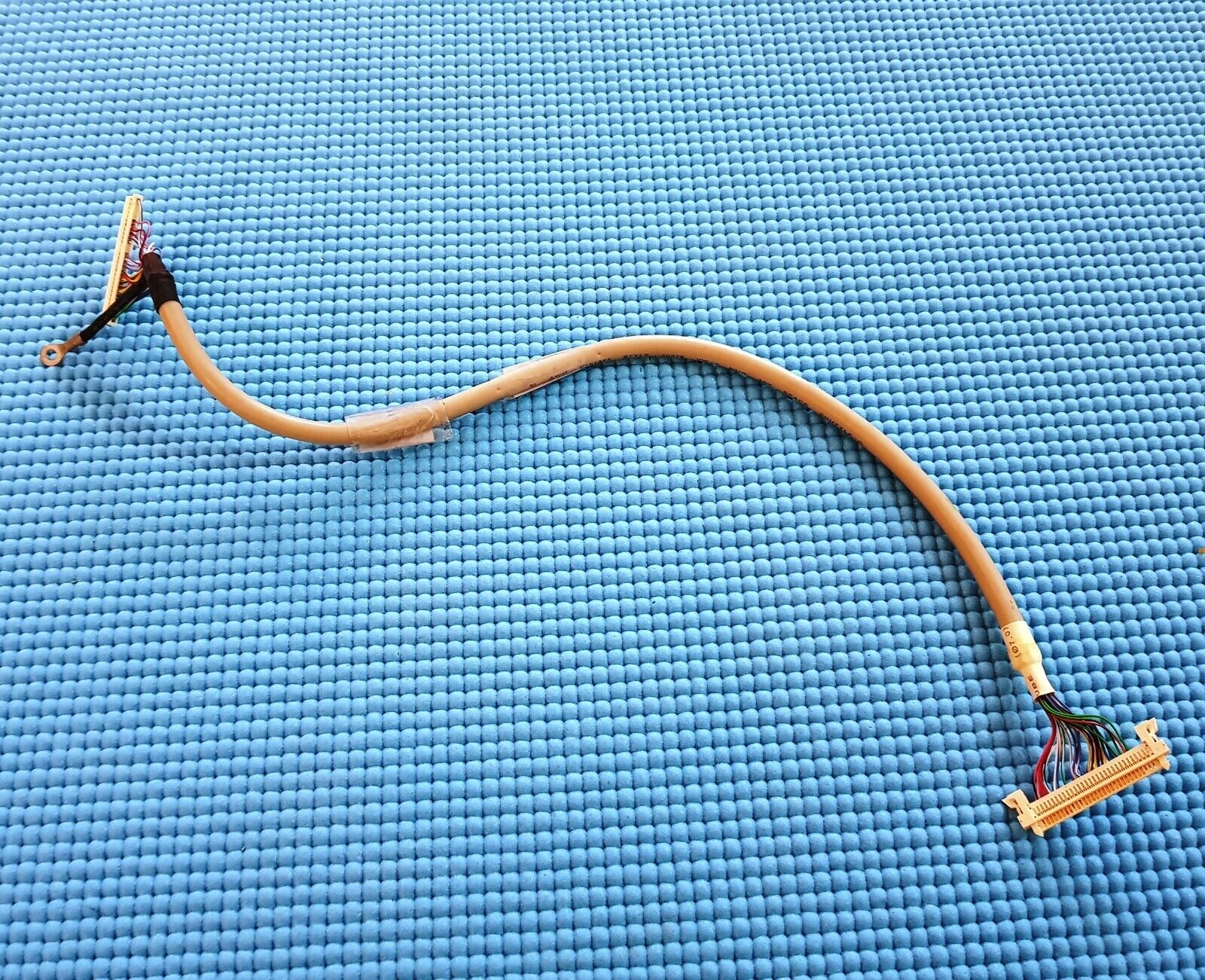 LVDS TCON CABLE FOR TEVION LCD 4040 40" LCD TV