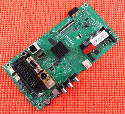 MAIN BOARD FOR DIGHOME 32189HDLEDT2  32" TV 17MB55 23203905 SCREEN LS320AP01-L03