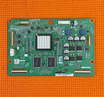 LVDS TCON BOARD FOR SAMSUNG PS42Q97 42" PLASMA TV LJ41-03075A LJ92-01274A BA2