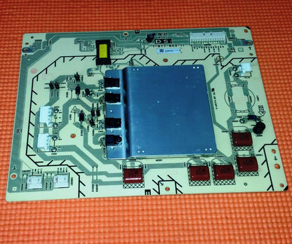 POWER SUPPLY BOARD FOR SONY KDL-52EX1 52" LCD TV 1-877-803-11 A1565487A