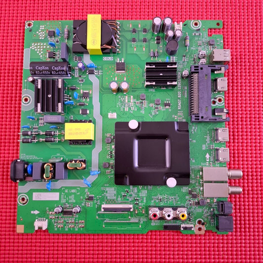 MAIN AV BOARD FOR HISENSE 58A6TUK 58" LED TV RSAG7.820.12903/ROH 58A53FEVS