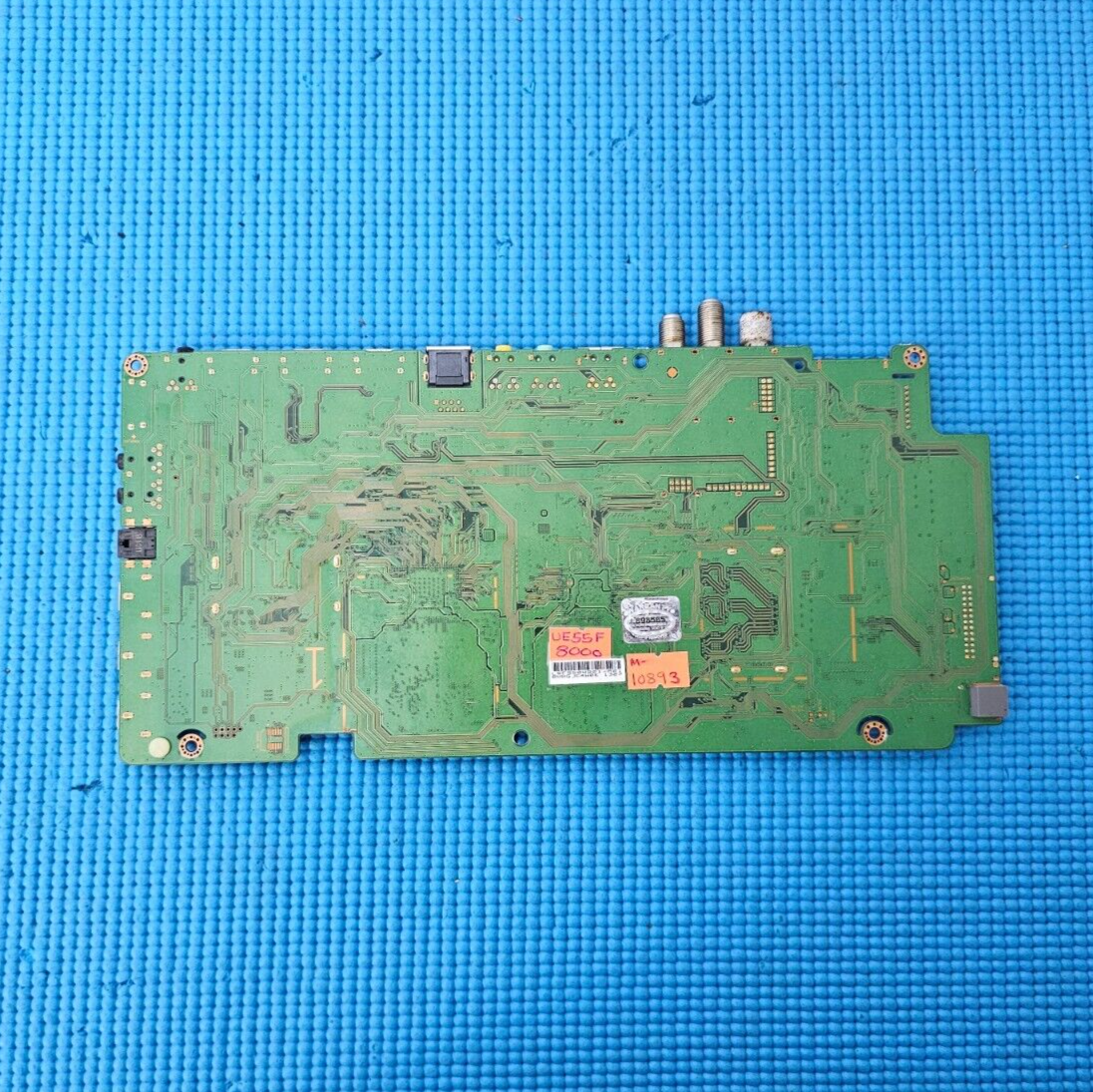 MAIN BOARD FOR SAMSUNG UE55F8000ST TV BN41-01959C BN94-07044S SCR LSF550HQ01-A01