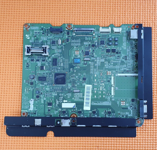 MAIN BOARD FOR SAMSUNG UE46D5000PW UE40D5000PW 46" TV BN41-01661B BN94-05074B