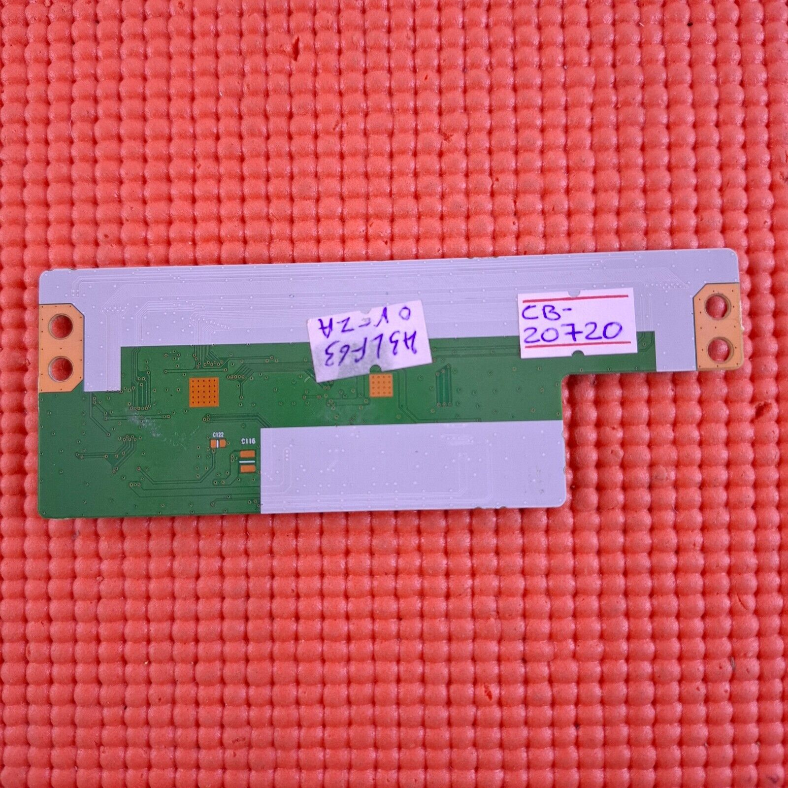 LVDS TCON BOARD FOR LG 43LF630V-ZA 43LX761H-ZA 43" TV 6870C-0532C 6871L-3966A