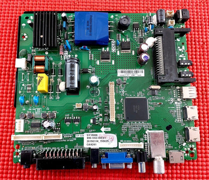 MAIN BOARD FOR SEIKI SE32HY02UK TV TP.SIS231.PT751 SY15006 SCREEN V320BJ7-PE1