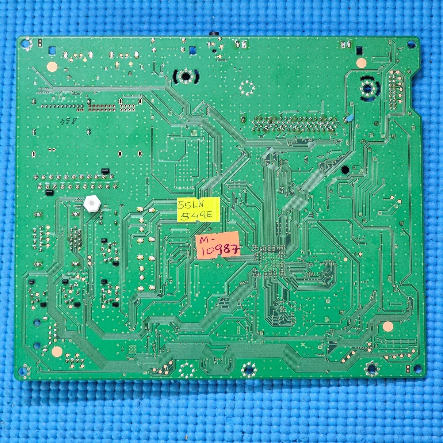 MAIN AV BOARD FOR LG 55LN549E 55" LED TV EAX65149706 EBT62668302