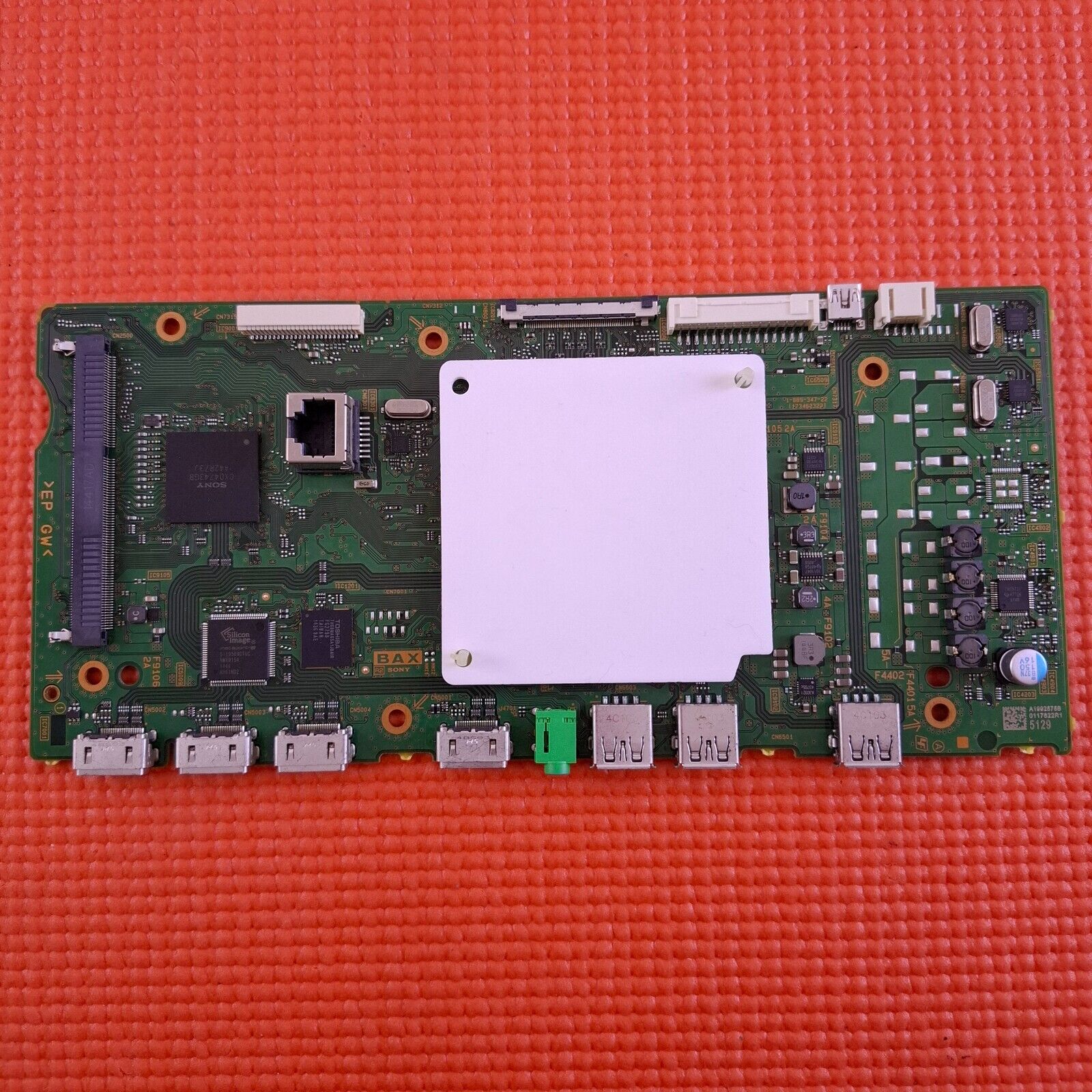 MAIN AV BOARD FOR SONY KDL-55W955B 55" LED TV A1992575B 1-889-347-22 (173462322)