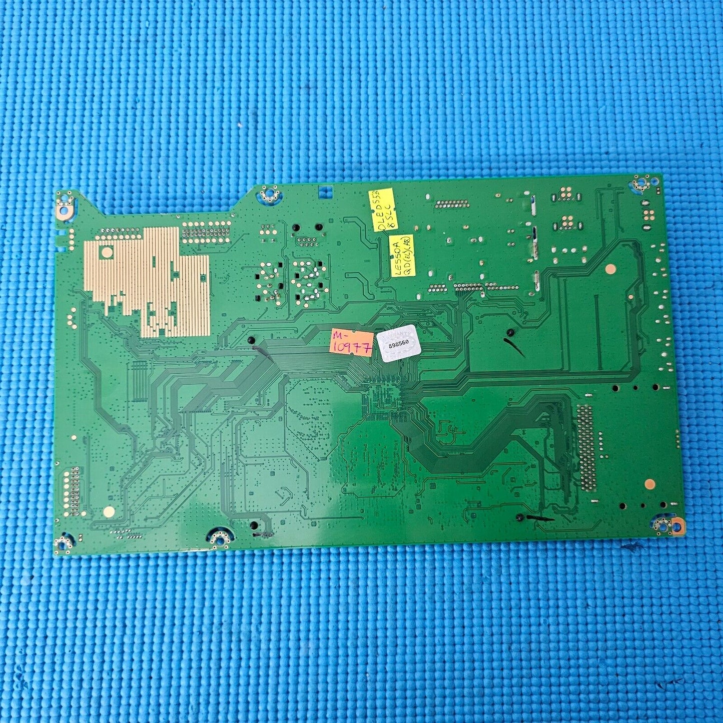 MAIN BOARD FOR LG OLED55B8SLC TV EAX68102603 EBT65413901 SCREEN LE550AQD(EL)(A8)