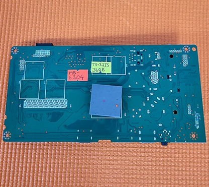 MAIN BOARD FOR PANASONIC TX-32JS360B TV 17MB181TC 23755451 SCREEN PT320CT01-1