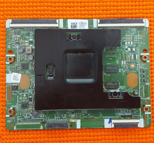 LVDS BOARD SAMSUNG UE55JU6400K UE65JU6400 UE55JU6800 TV BN41-02297A BN95-01938A