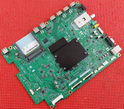 MAIN BOARD FOR LG 55LM760T 42LM760T 47LM760T TV EAX64307906 EBT61565194 LC550EUH