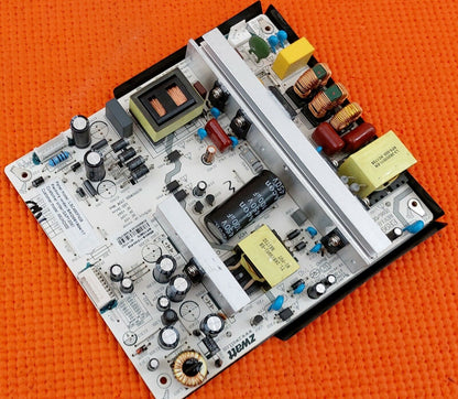 POWER BOARD FOR LINSAR 49UHD500 49" LED TV ER993-B-115350-P08 REV:1.0 WP1709070 