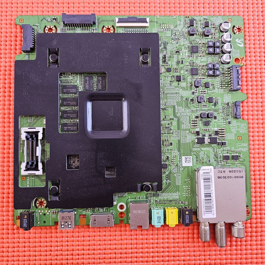 MAIN BOARD FOR SAMSUNG UE48JU7500T TV BN41-02356B BN94-09077C SCR LSF480FJ02-K03