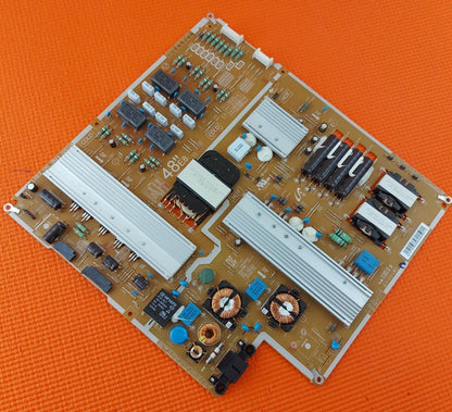 POWER BOARD FOR SAMSUNG UE55JS8500T UE55JS8000 UE48JS8500T BN44-00833A L48E8_FHS