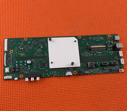 MAIN BOARD FOR SONY KD-55XF7596 TV 1-982-454-11 YA03053AA SCREEN HV550QUB-N5K