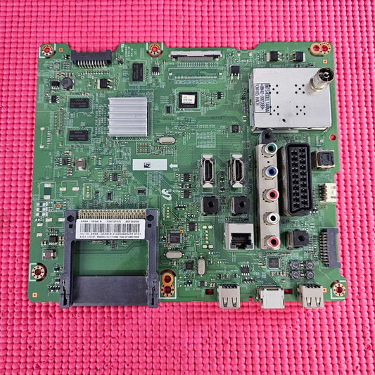 MAIN BOARD FOR SAMSUNG UE37ES5500K TV BN41-01812A BN94-05841B SCREEN T370HVN02