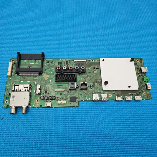 MAIN BOARD FOR SONY KDL-50W807C TV A2069641A 1-983-880-11 (173525511) T430HVN08