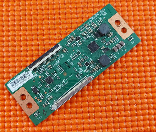 LVDS BOARD FOR LG 32LF510B POLAROID P32RDP0668A TV 6870C-0442B 6871L-4604D