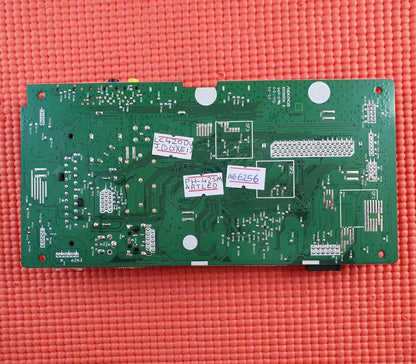 MAIN AV BOARD FOR LAURUS PH-42SMARTLED 42" TV 17MB95M 23248906 SCREEN LC420DUJ