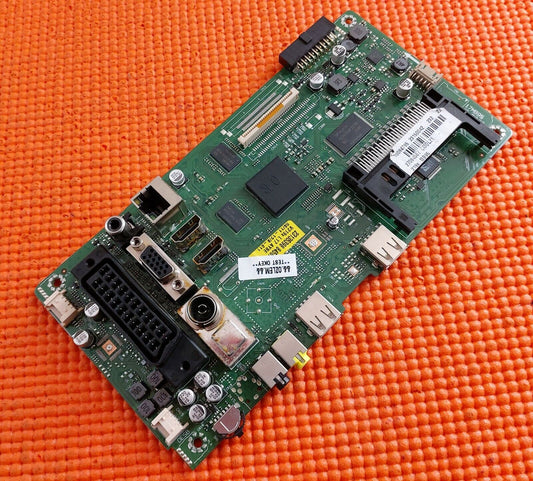 MAIN BOARD FOR HITACHI 22HXJ06U 22" TV 17MB95 23150042 SCREEN M215HGE-L21