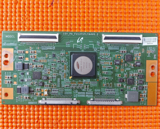 LVDS BOARD FOR PANASONIC TX-55CR852B 55CR730B 15Y_PA_FU13TSTLTA4V0.2 LJ94-33805E