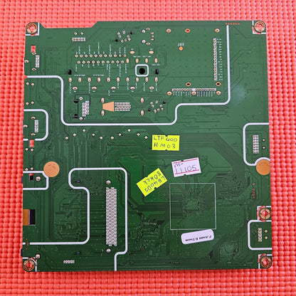 MAIN BOARD FOR SAMSUNG LE40D580K2K TV BN41-01603B BN94-04606U SCREEN LTF400HM03