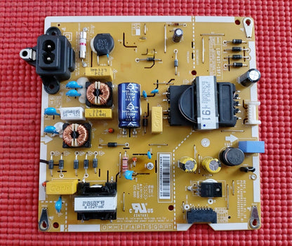 POWER BOARD FOR LG 43LM6300PLA 43" LED TV LGP43T-19F1 EAX68210401 EAY65228901