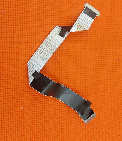 LVDS FLAT CABLE FOR TOSHIBA 32W3451DB 32W1333DB 32" LED TV