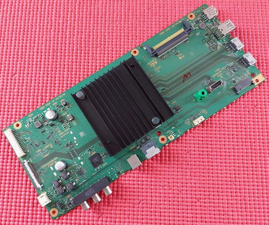 MAIN BOARD FOR SONY KD-65XG7002 65" TV 1-983-119-12 YA03092AA