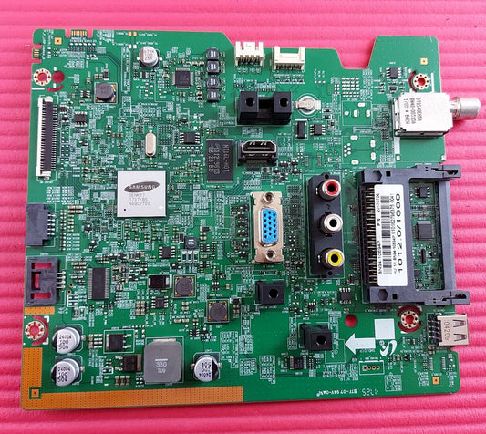 MAIN BOARD FOR SAMSUNG HG32EE460SK TV BN41-02468A BN94-10894P SCREEN ST315A04-8