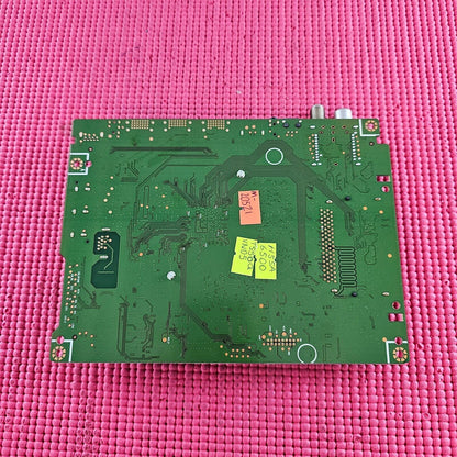 MAIN AV BOARD FOR HISENSE H55A6500UK 55" TV RSAG7.820.7970/ROH SCREEN T550QVN05