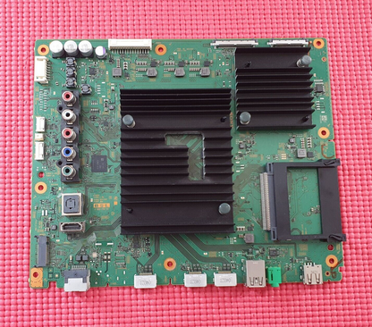 MAIN AV BOARD FOR SONY KD-55XG8796 55" TV 1-983-791-31 SCREEN LC550EQY