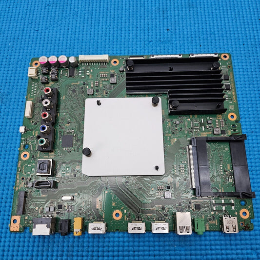 MAIN AV BOARD FOR SONY KD-55XE8596 55" LED TV YA03002AB 1-982-022-31 (198202231)