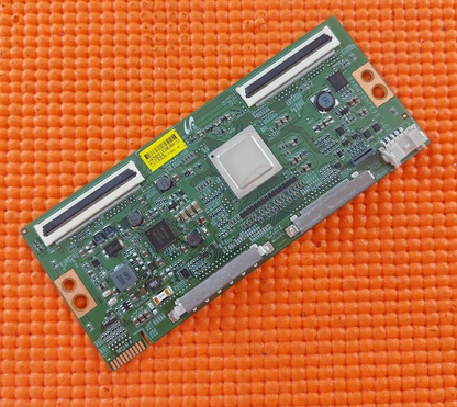 LVDS BOARD SONY KD-55XH9005 KD-55XH9296 XBR-55X900H TV LMY550FF06 LJ94-45091E