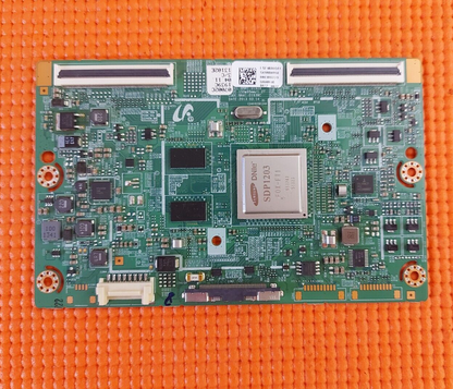 LVDS BOARD SAMSUNG UE40F8000ST UE46F8000 UE55F8500ST TV BN41-01939C BN95-00863B