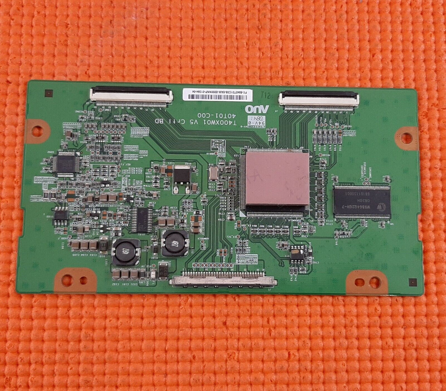 LVDS BOARD FOR SAMSUNG LE40A457C1D 40" LED TV 40T01-C00 5540T01C05